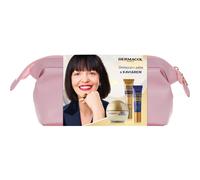 Dermacol Gold Elixir coffret cadeau pour peaux matures