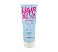 Dermacol Hair Ritual No Dandruff & Grow Effect Shampooing fortifiant antipelliculaire 250 ml