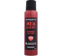 Dermacol Homme Agent Dézodorant Victoire Éternelle, 150ml