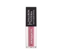 Dermacol Hyaluron Hysteria Matte Liquid Lipstick 01 4.5ml