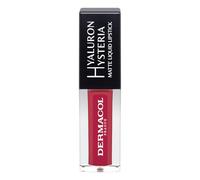 Dermacol Hyaluron Hystérie Rouge à lèvres liquide mat No.08 4.5 ml