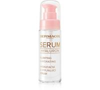 Dermacol Hyaluron Serum sérum hyaluronique effet raffermissant 30 ml