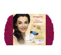 Dermacol Hyaluron Therapy 3D Coffret cadeau pour combler les rides