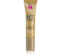 Dermacol Hyaluron Therapy 3D crème remodelante yeux et lèvres 15 ml