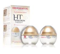 Dermacol Hyaluron Therapy 3D ensemble pour une peau lissée