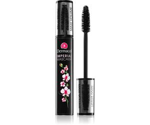 Dermacol Imperial Maxi Volume & Length mascara allongeant Black 13 ml