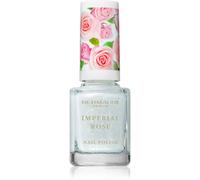 Dermacol Imperial Rose vernis à ongles pailleté teinte 01 11 ml