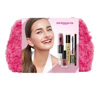 Dermacol Infinity coffret cadeau visage