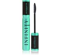 Dermacol Infinity Waterproof mascara waterproof cils allongés, courbés et volumisés 7 ml