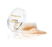Dermacol Invisible poudre transparente teinte Natural 13 g