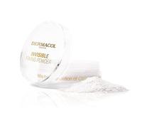 Dermacol Invisible Fixing Powder White, 13 g