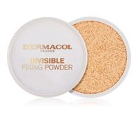 Dermacol Invisible poudre transparente teinte Natural 13 g