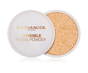 Dermacol Invisible poudre transparente teinte Natural 13 g
