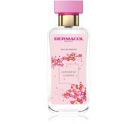 Dermacol Japanese Garden Eau de Parfum pour femme 50 ml