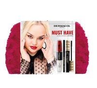Dermacol Javurkkl Must Have coffret cadeau visage