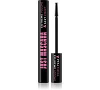 Dermacol Just Mascara mascara volume teinte Black 12.5 ml