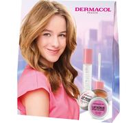 Dermacol Kiss coffret cadeau lèvres