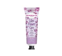 Dermacol Lilac Flower Care Hand Cream Delicious Hand Cream 30 ml