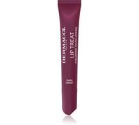 Dermacol Lip Treat brillant à lèvres hydratant teinte 10 Dark Honey 10 ml