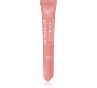 Dermacol Lip Treat brillant à lèvres hydratant teinte 4 Vintage Vanilla 10 ml