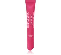 Dermacol Lip Treat brillant à lèvres hydratant teinte 7 Summer Crush (Melon Mix) 10 ml