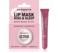 Dermacol Lip Treat ensemble
