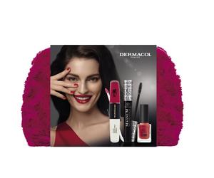 Dermacol Magnum Coffret cadeau pour un look parfait