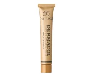 Dermacol Make Up Cover 30g 209
