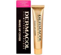 Dermacol Cover fond de teint couvrance extrême SPF 30 teinte 209 30 g