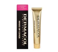 Dermacol Fond de Teint Haute Couvrance Mat, SPF 30, 30 g, Teinte 228