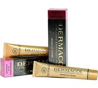 Dermacol Make-up Cover - Imperméable et hypoallergénique pour tous les types de peau - N° 209 by Dermacol