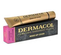 Dermacol Cover fond de teint couvrance extrême SPF 30 teinte 222 30 g