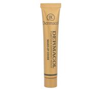 Dermacol Make-Up Cover SPF 30 30 g ombre 221