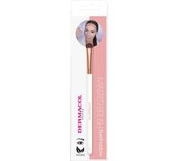 Dermacol Master Brush Pinceau pour ombres à paupières D74 Rose Gold