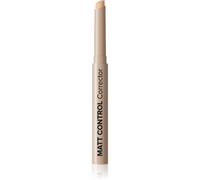Dermacol Matt Control correcteur couvrant teinte 02 1,1 g