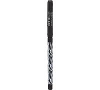 Dermacol Matte Crayon pour Yeux Black 0,35 g