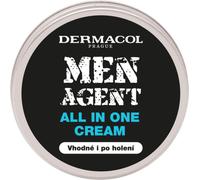 Dermacol Men Agent Crème tout-en-un