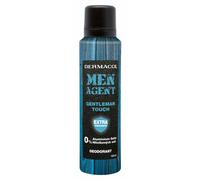 DERMACOL Men Agent Gentleman Touch Déodorant 150ml