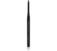 Dermacol Micro Eyeliner Waterproof crayon yeux waterproof teinte 01 Black 1 g