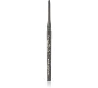 Dermacol Micro Eyeliner Waterproof crayon yeux waterproof teinte 04 Grey 1 g