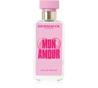 Dermacol Mon Amour Eau de Parfum pour femme 50 ml