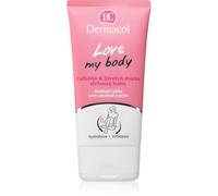 Baume Pour Le Corps Dermacol Love My Body Anti-Cellulite Et Vergetures 150ml