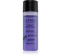 Dermacol Nail Care Express dissolvant ongles sans acétone 120 ml