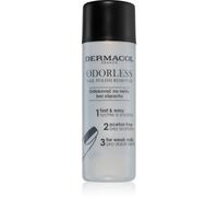 Dermacol Nail Care Odorless dissolvant ongles sans parfum 120 ml