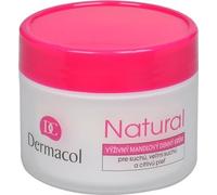 Dermacol Natural denní krém Nourishing Almond Day Cream 50 ml