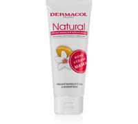 Dermacol Natural masque crème nourrissante pour peaux sensibles très sèches 100 ml