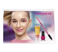 Dermacol Neon coffret cadeau 01