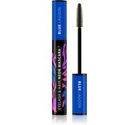 Dermacol Neon Eyelash & Hair mascara teinte Blue Lagoon 9 ml