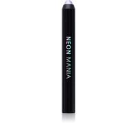 Dermacol Neon Mania crayon crème yeux à effet multichromatique 12h Mermaid - 3 3 g