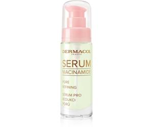 Dermacol Niacinamid Serum sérum anti-pores dilatés et anti-taches brunes 30 ml